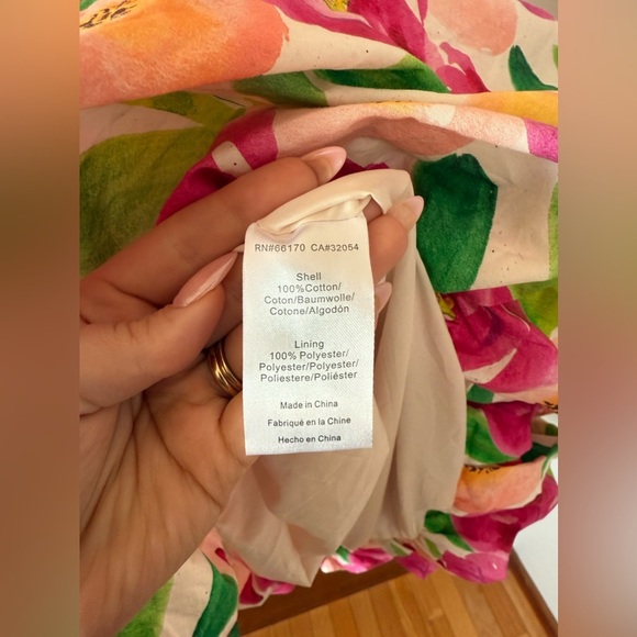 Hutch by Anthropologie Sleeveless V-Neck Cutout Midi Dress - Picture 7 of 13